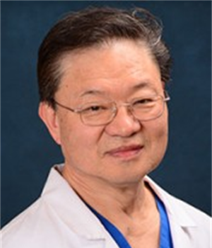 Henry Yoo